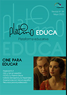 Platino Educa Revista 34 - 2023 Mayo